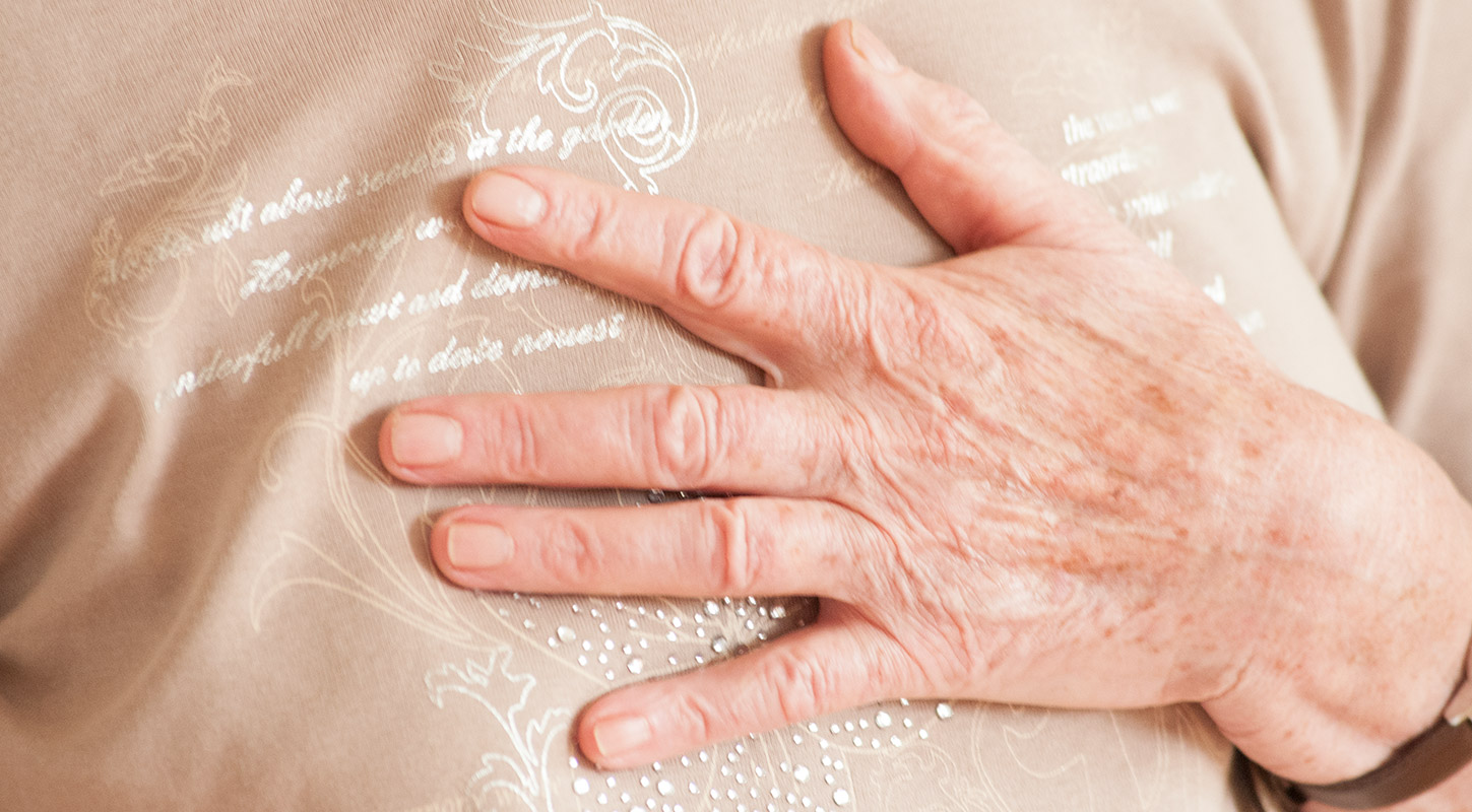 Atemtherapie Ingeborg Becker