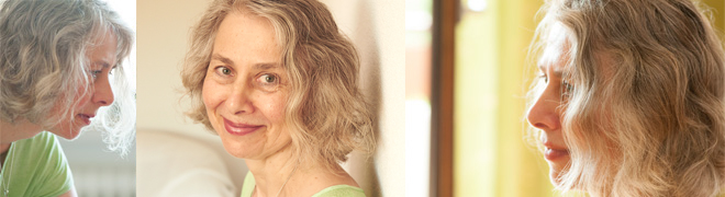 Ingeborg Becker Lebensrhythmen